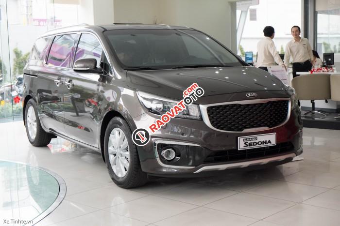 Kia Sedona giảm giá sốc cuối năm, LH ngay 0938603059 để nhận ưu đãi tốt nhất-0