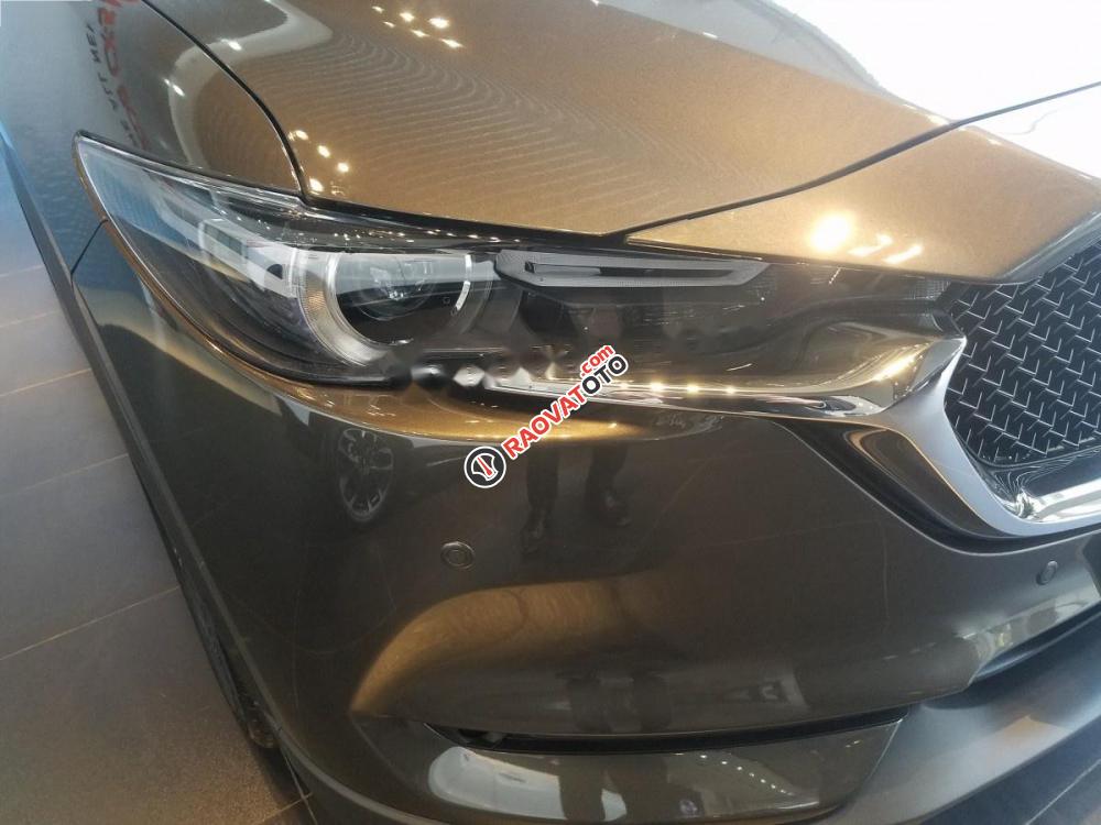 Bán xe Mazda CX 5 đời 2017-0