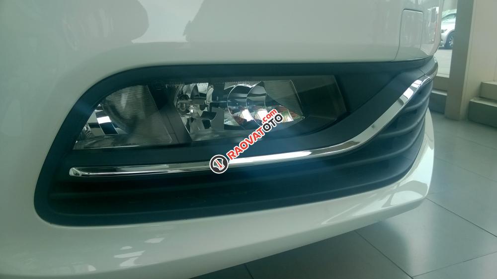 VW- The Polo Hatchback - Siêu phẩm châu Âu - Cực phẩm Đức-13