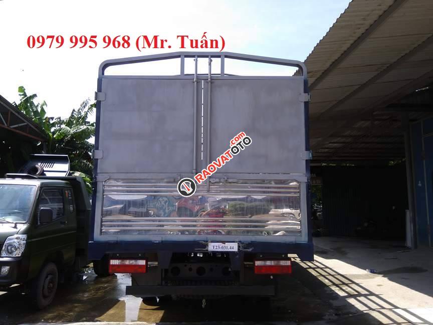 Bán xe tải Faw 7,3 tấn động cơ Hyundai, cabin Isuzu, thùng dài 6,25M. L/H 0979 995 968-1