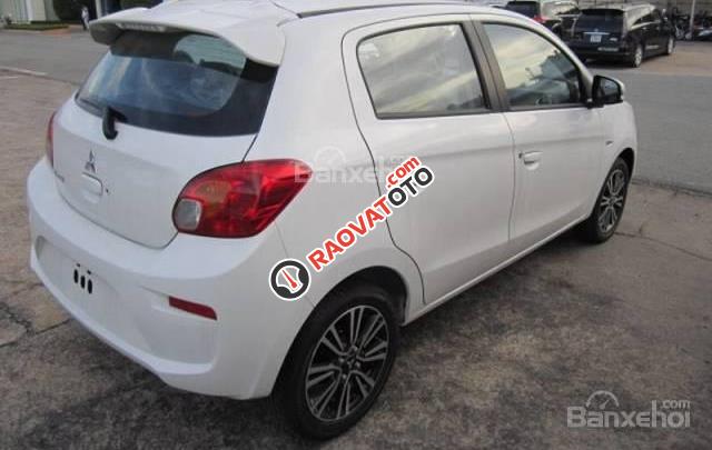 Cần bán xe Mitsubishi Mirage ở Đà Nẵng, xe nhập, giá tốt nhất thị trường, giao xe tận nơi-1