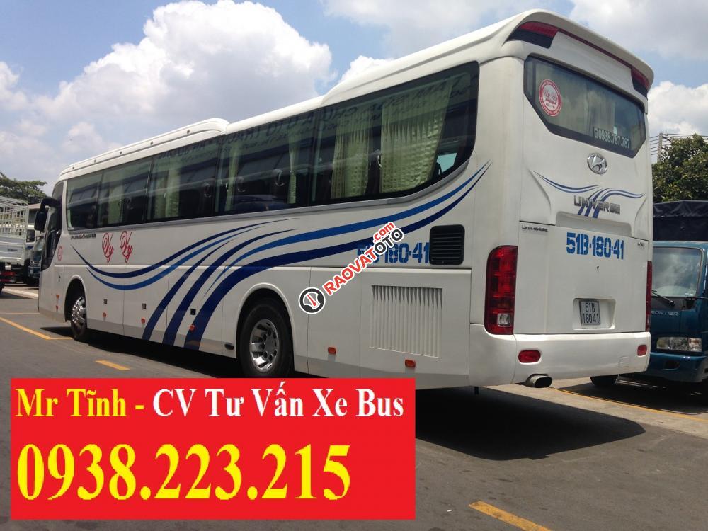 Bán xe Hyundai Universe TB120S đời 2017, nhập khẩu chính hãng-3