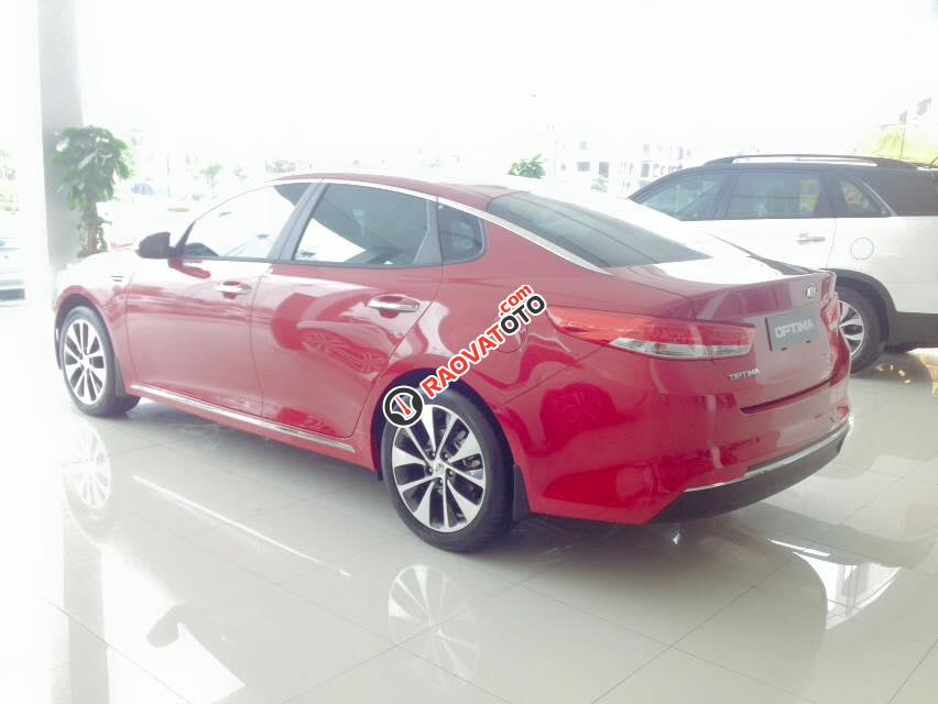 Bán Kia Optima giá rẻ, trả góp chỉ với 300tr, LH ngay đại lý Kia 0902.230.366-4