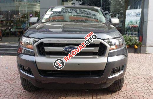 Bán Ford Ranger giá rẻ tại Hà Nam các phiên bản XLS 1 cầu, hỗ trợ trả góp giao xe ngay-4