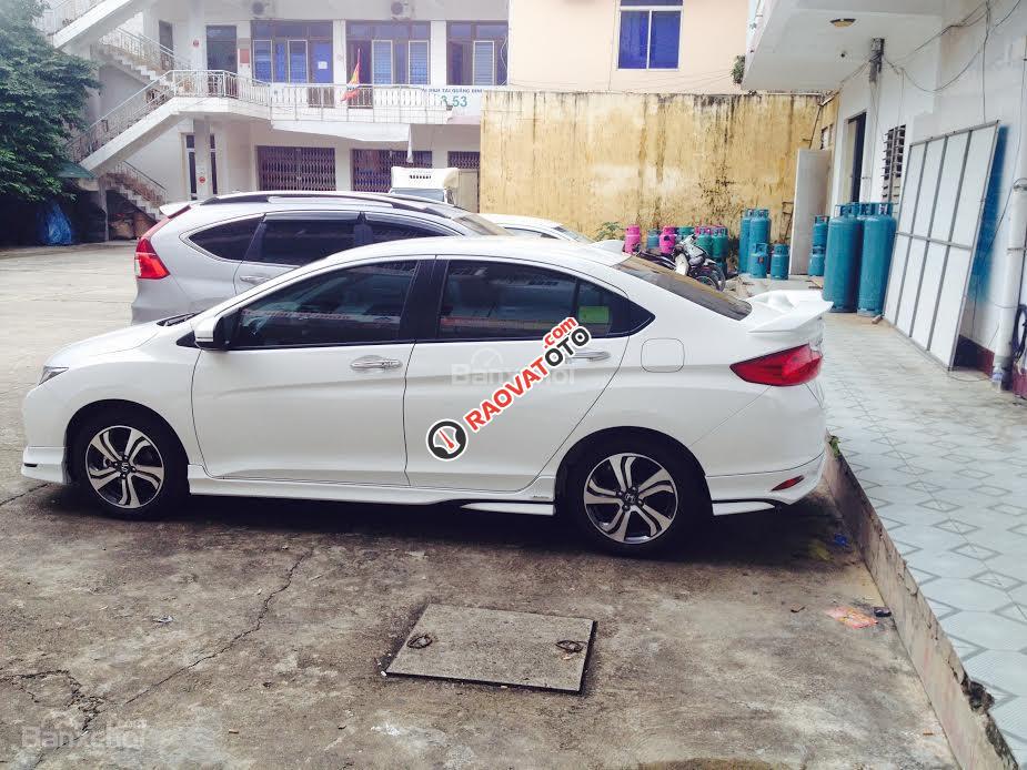 Ô Tô Kim Liên Quảng Bình cùng Honda City vững bước thành công-1