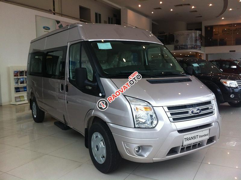 Tri ân khách hàng dịp cuối năm khi mua xe Ford Transit, nhiều ưu đãi, vui lòng liên hệ: 0947.078.259-0