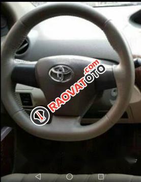 Bán ô tô Toyota Vios 1.5E đời 2012 số tự động-1