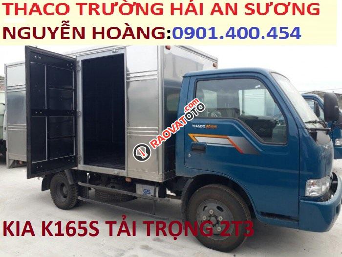 Bán Kia K165 S sản xuất 2018, nhập khẩu-2