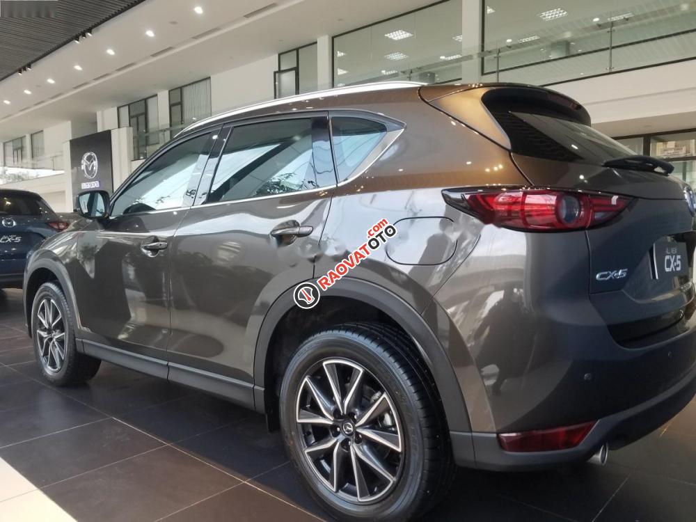 Bán xe Mazda CX 5 đời 2017-3