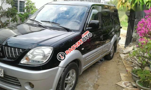 Bán xe Mitsubishi Jolie đời 2005 xe gia đình-2