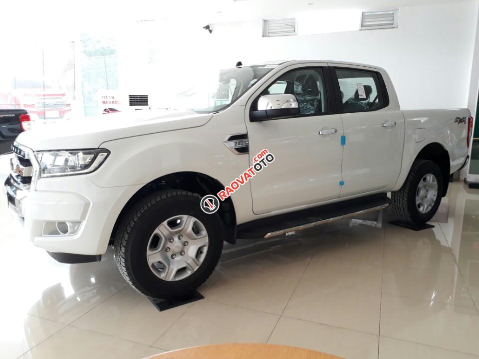 An Đô Ford giảm giá cho dòng xe Ranger XLT 4X4, LH: 0962028368-1