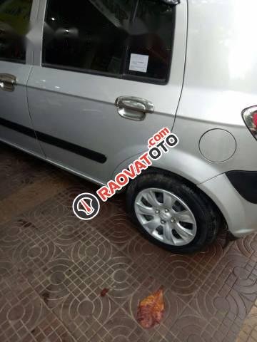 Cần bán xe Hyundai Getz đời 2010-3