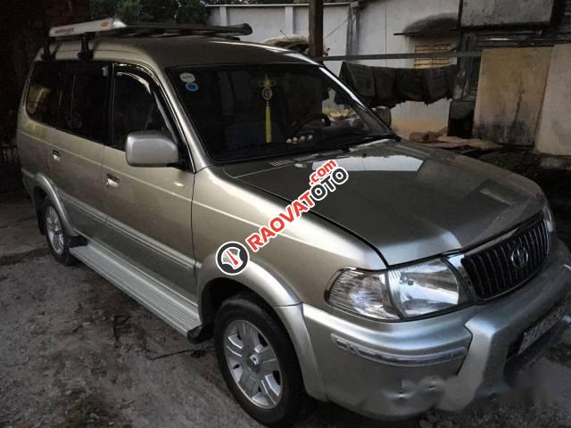 Bán ô tô Toyota Zace Surf 2005, 339 triệu-0