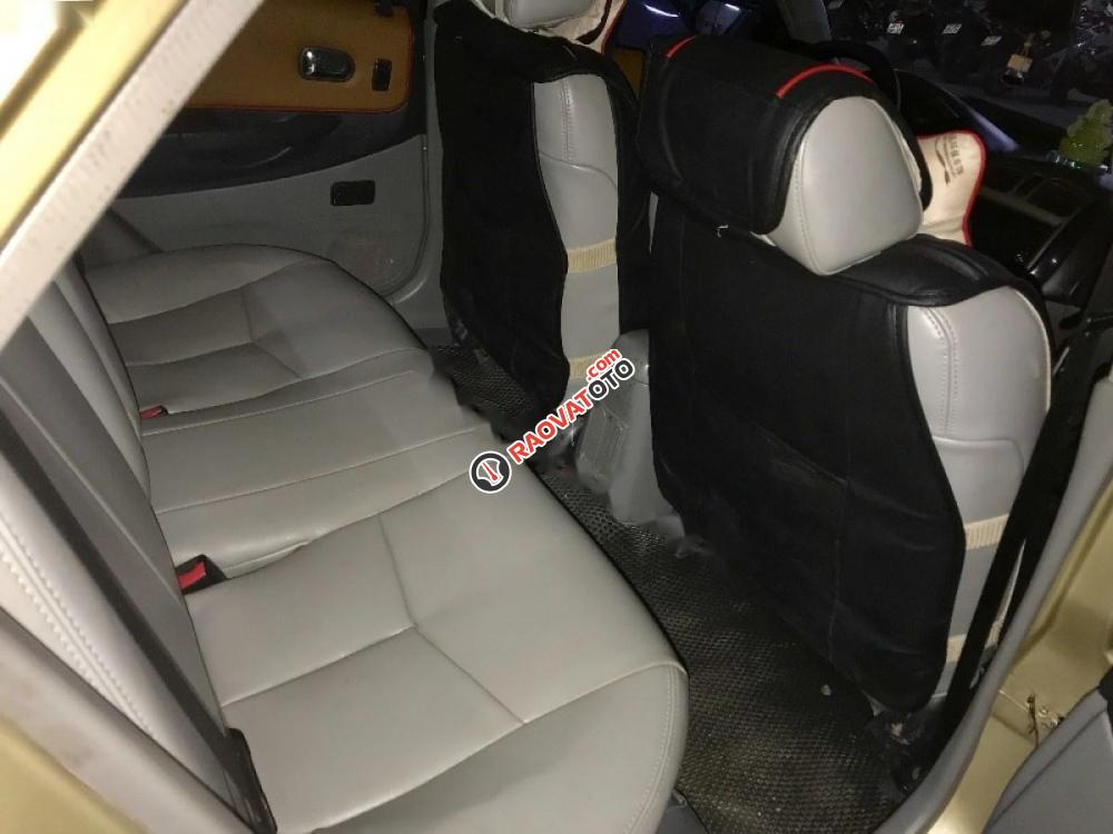 Bán Ford Laser sản xuất 2002, số sàn-1