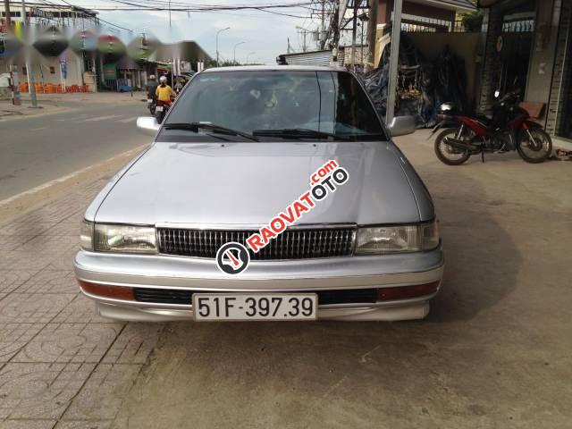 Bán xe Toyota Corona đời 1991, giá tốt-5