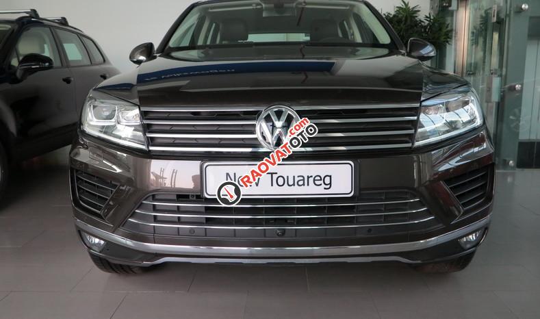 VW-Volkswagen Touareg mạnh mẽ, bền bỉ đầy cuốn hút hấp dẫn - LH 0915.999.363-0