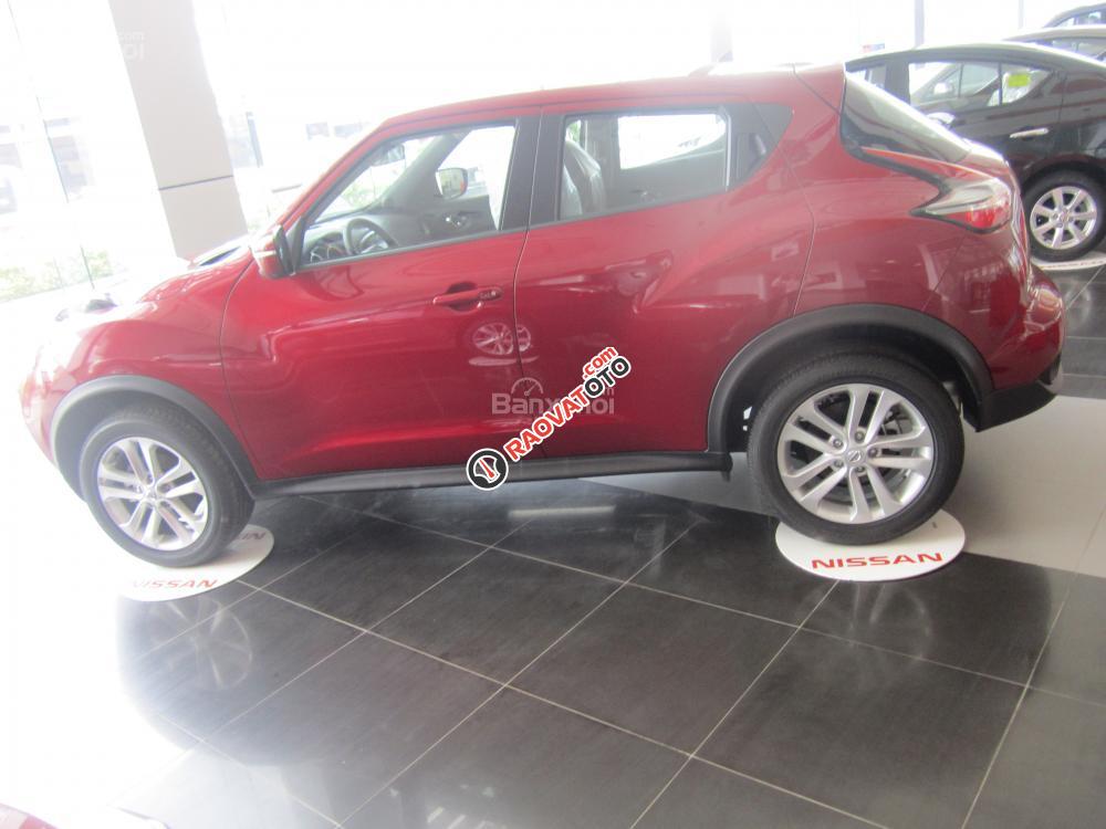 Bán Nissan Juke 2018, xe nhập Anh giá có thể giảm nữa liên hệ ngay-19