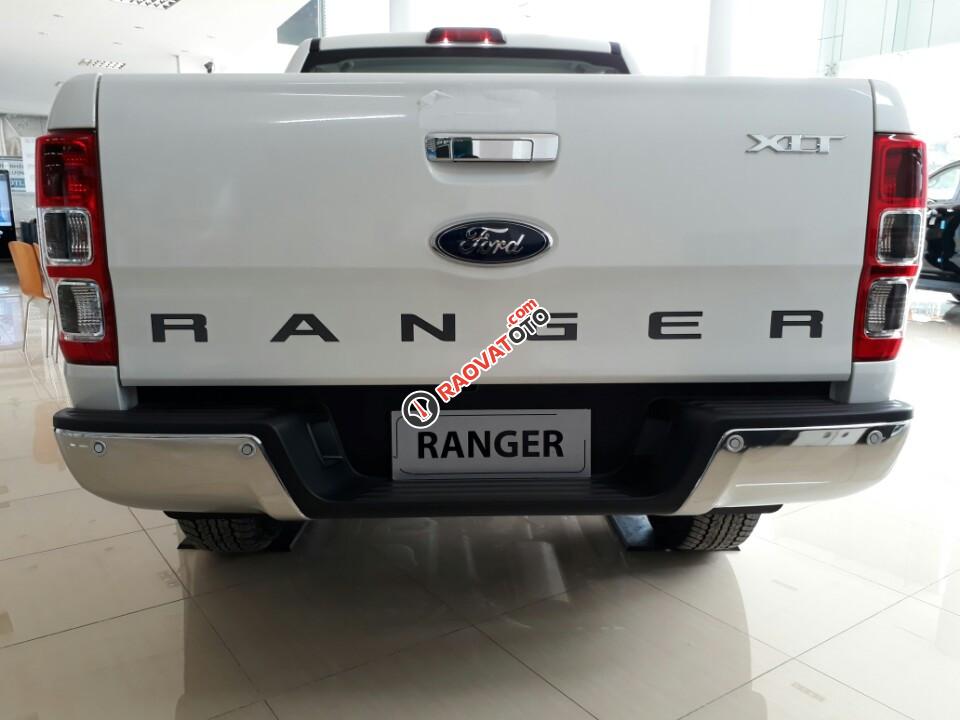 An Đô Ford giảm giá cho dòng xe Ranger XLT 4X4, LH: 0962028368-7