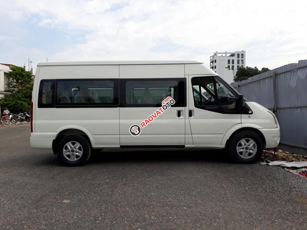 Bán Transit SVP đủ màu, giá tốt nhất thị trường, hỗ trợ trả góp, thủ tục đơn giản-3