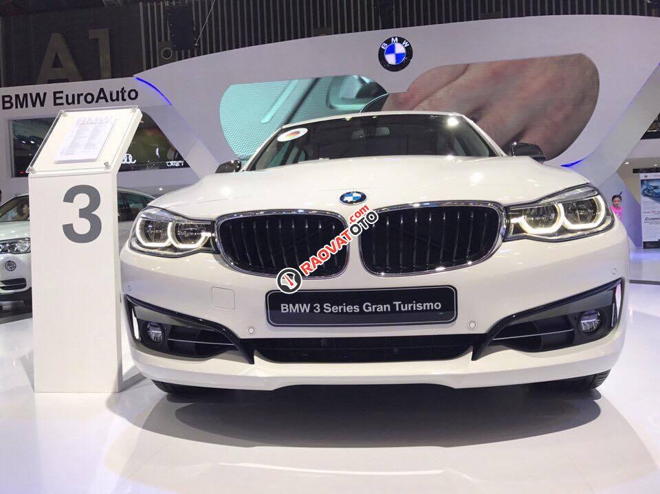 BMW 320GT 2017 giao ngay, ưu đãi đặc biệt trong tháng của phái đẹp-6