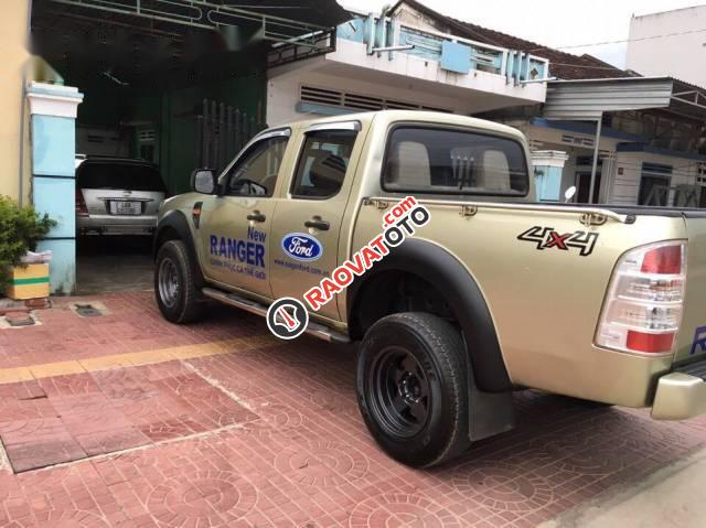 Bán xe Ford Ranger đời 2009, 325 triệu-5