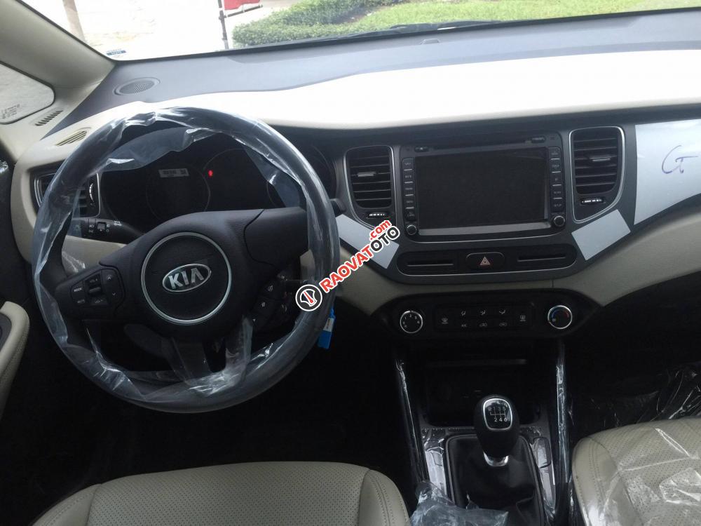 Kia Gò Vấp- Bán Kia Rondo, hỗ trợ giao xe tận nhà, thủ tục nhanh gọn, hỗ trợ vay 80% xe, LH: 0901078222 - Trường Quang-3