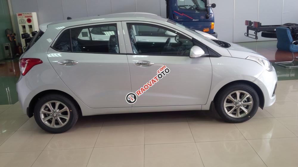 Cần bán xe Hyundai Grand i10 mới nhất, nhập khẩu giá rẻ cạnh tranh, KM hấp dẫn-2