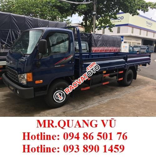 TP. HCM xe Hyundai nâng tải HD650 tải 6.4 tấn Thaco Trường Hải - Ưu đãi nhất tại TP. Hồ Chí Minh-15