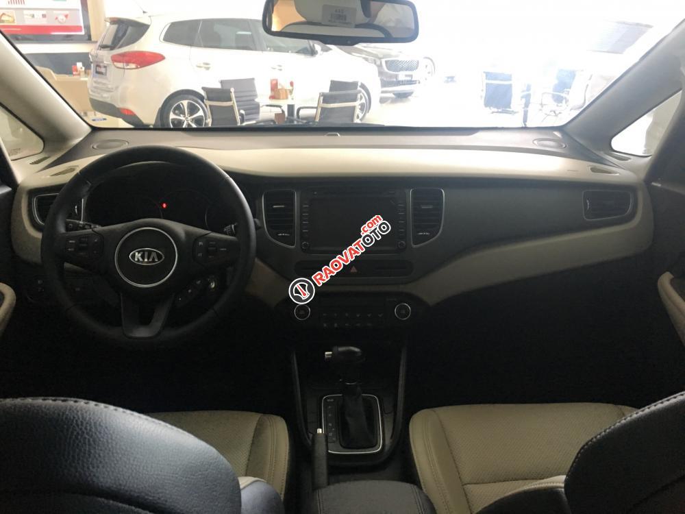 Chỉ với 157tr sở hữu ngay xe Kia Rondo GMT 2017, đủ màu, có xe giao ngay, liên hệ để có giá tốt nhất-8