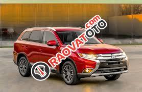 Bán Mitsubishi Outlander All New 2017, xe nhập Nhật, giao xe ngay, đủ màu, liên hệ: 094 667 0103-0