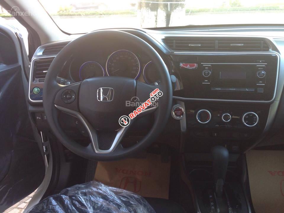 Honda Quảng Bình bán Honda City CVT, đủ màu, khuyến mãi lớn, giao xe ngay tại Quảng Trị, liên hệ: 094 667 0103-0