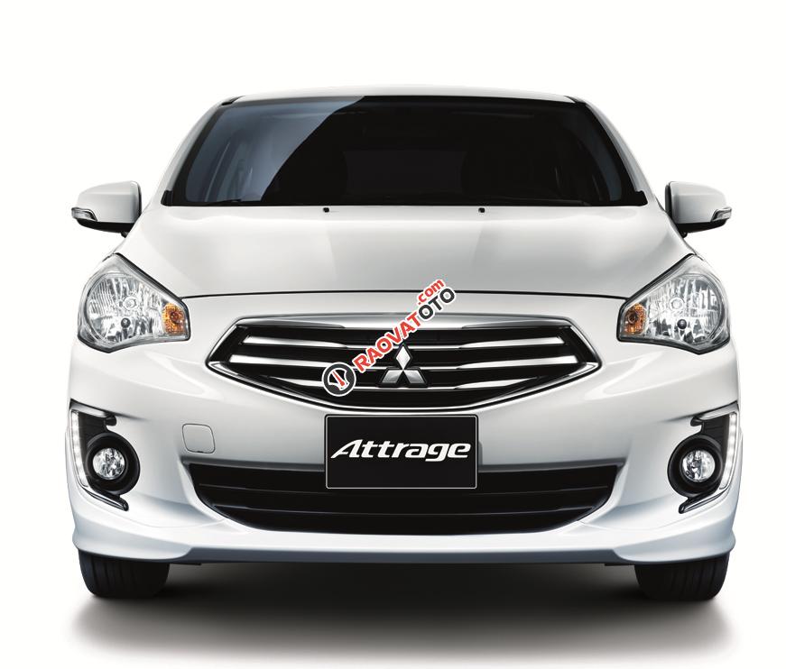 Mitsubishi Attrage 2018 khuyến mãi cực lớn trong tháng 03/2018 - 0979.012.676-0