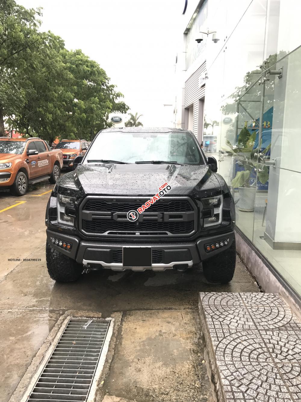 Cơ hội sở hữu vua bán tải Ford Ranger chỉ từ 150tr với LS ưu đãi - gọi hotline 0934799119 để được tư vấn-0