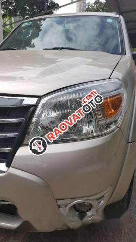 Bán xe Ford Everest 2010, giá chỉ 440 triệu-2