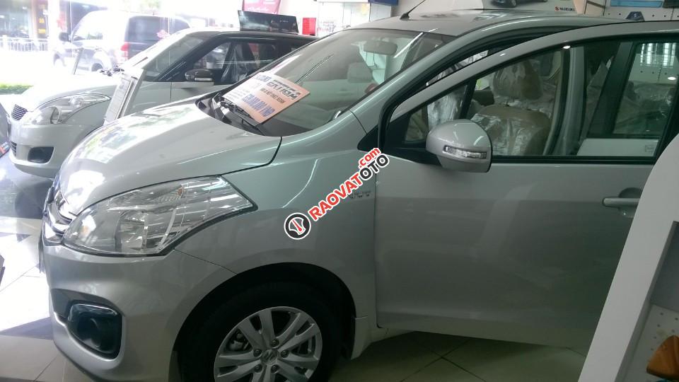 Suzuki Ertiga 2017, nhập khẩu - xe có sẵn - liên hệ 0906612900-6