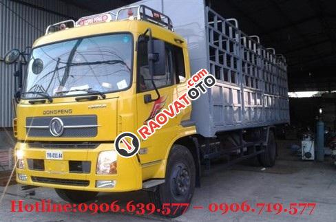 Bán xe tải Dongfeng Hoàng Huy L315 4 chân giá trả góp rẻ nhất-0