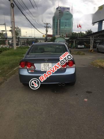 Bán Honda Civic 2.0 năm 2007, giá tốt-3