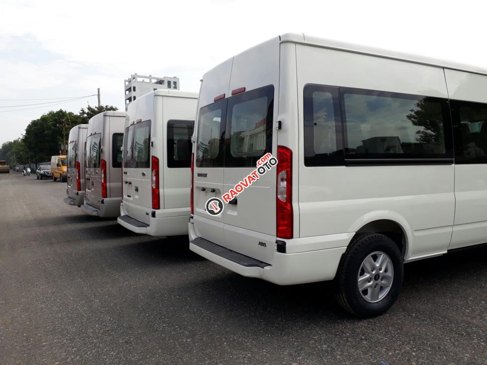 Bán Transit SVP đủ màu, giá tốt nhất thị trường, hỗ trợ trả góp, thủ tục đơn giản-1