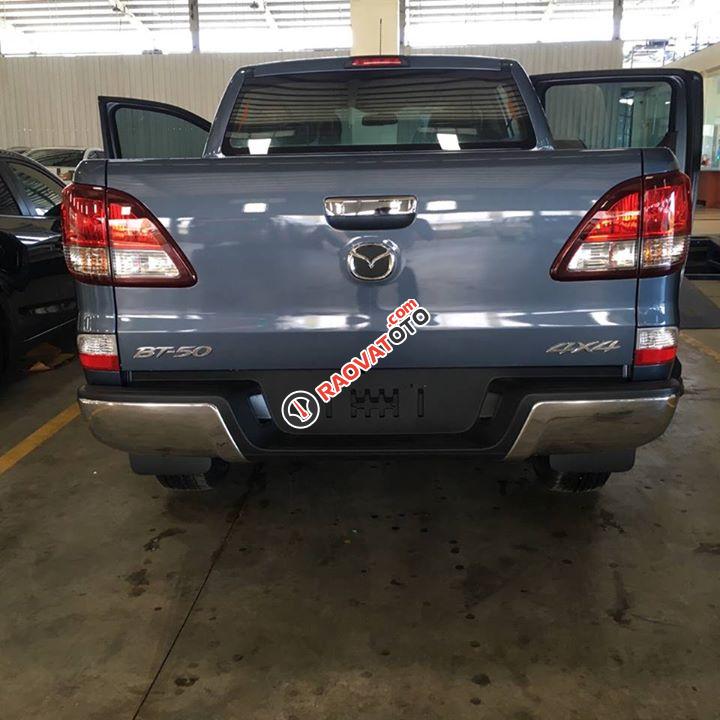 Cần bán xe Mazda BT 50 đời 2017, nhập khẩu nguyên chiếc-2