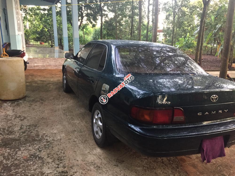Bán xe Toyota Camry Le sản xuất 1995-5