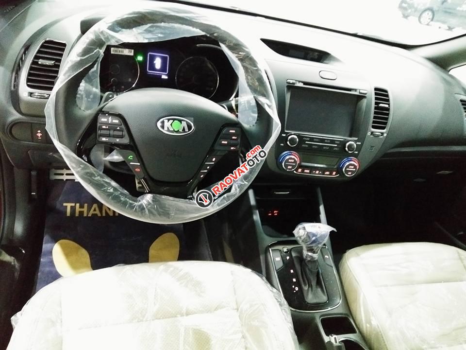 Kia Tây Ninh, ưu đãi khủng Cerato 2.0,  nhiều quà tặng hấp dẫn. Hotline: 0938 805 694-7