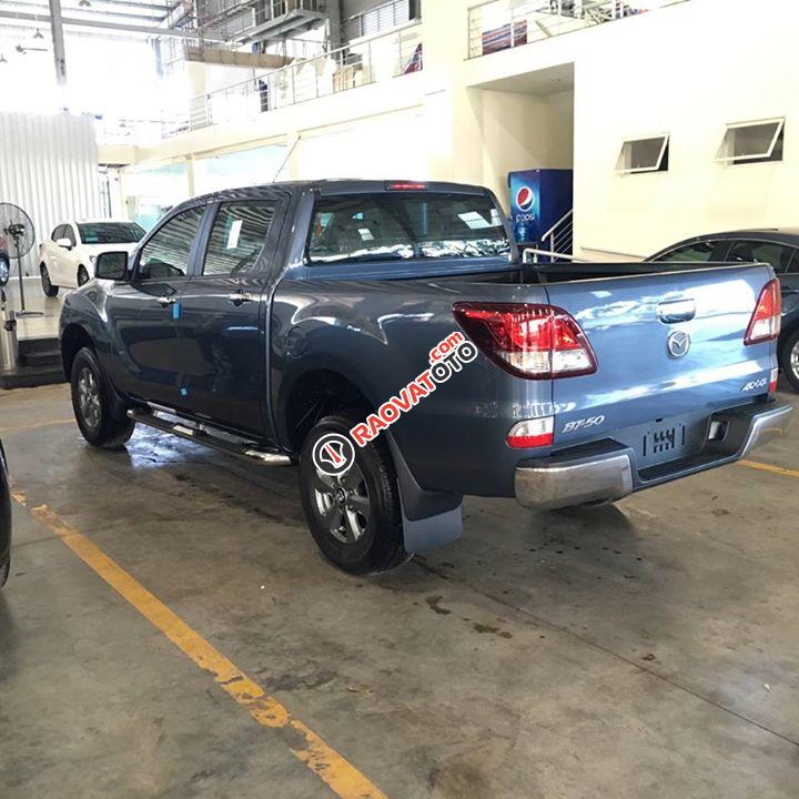 Bán xe Mazda BT 50, xe nhập, giá chỉ 680 triệu-0