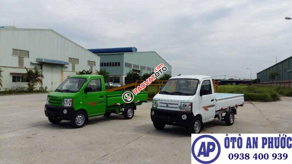 Cần bán xe Dongben 870kg, công nghệ Suzuki giá rẻ nhất-0