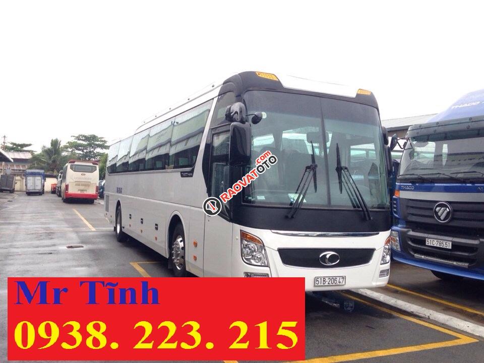 Bán xe Hyundai Universe TB120S đời 2017, nhập khẩu chính hãng-0