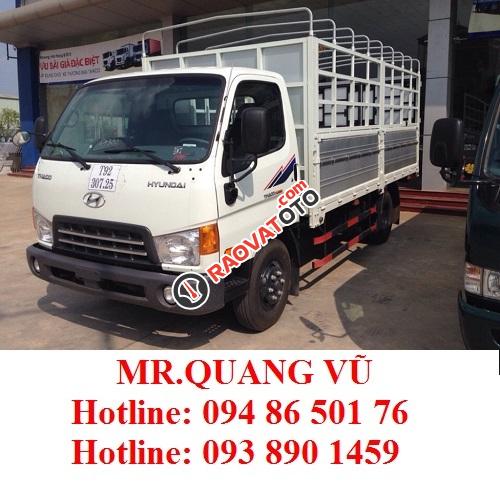 TP. HCM xe Hyundai nâng tải HD650 tải 6.4 tấn Thaco Trường Hải - Ưu đãi nhất tại TP. Hồ Chí Minh-2