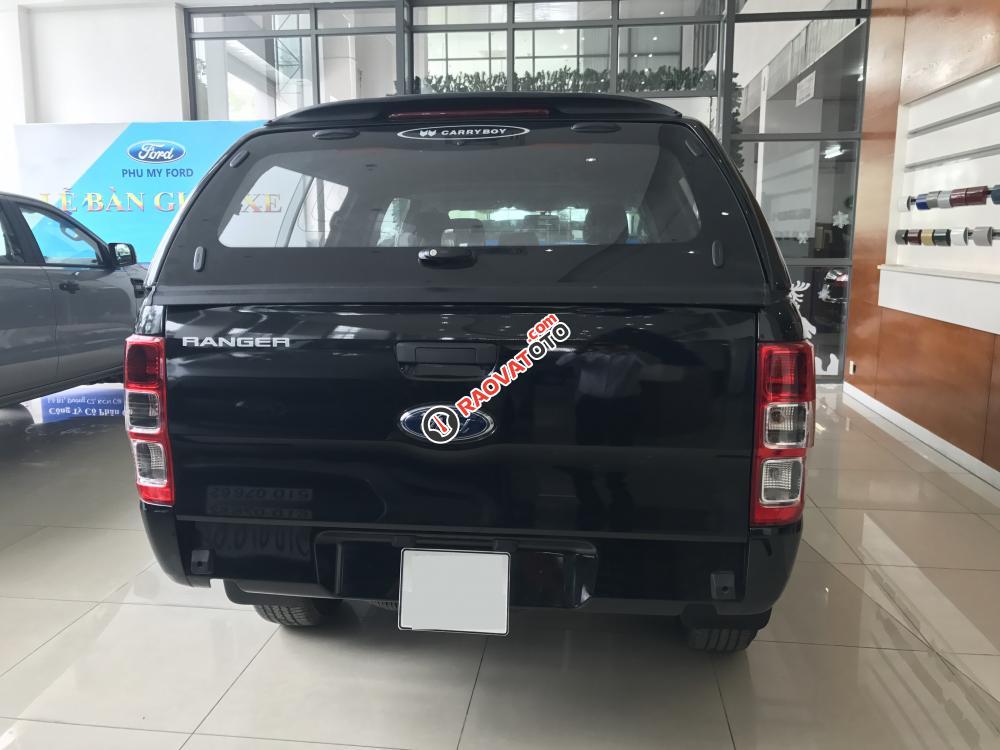 Bán Ford Ranger 2.2MT 4x4 - Giá tốt nhất hệ thống, tặng bộ phụ kiện - Hỗ trợ NH 80% 0934799119-2