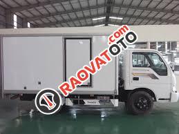 Bán ô tô Kia Frontier K165S đời 2017, màu trắng-5