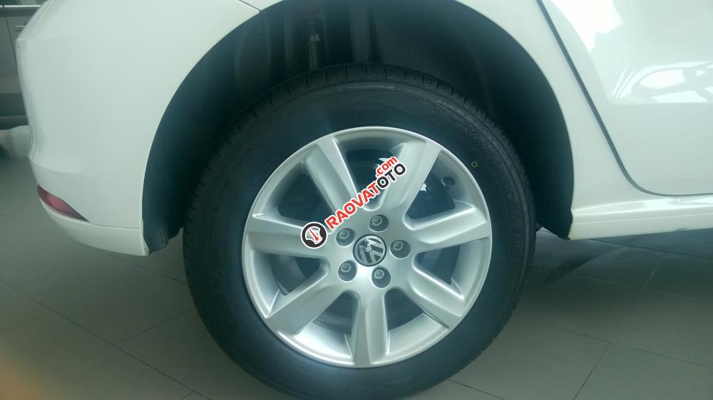 VW- The Polo Hatchback - Siêu phẩm châu Âu - Cực phẩm Đức-4