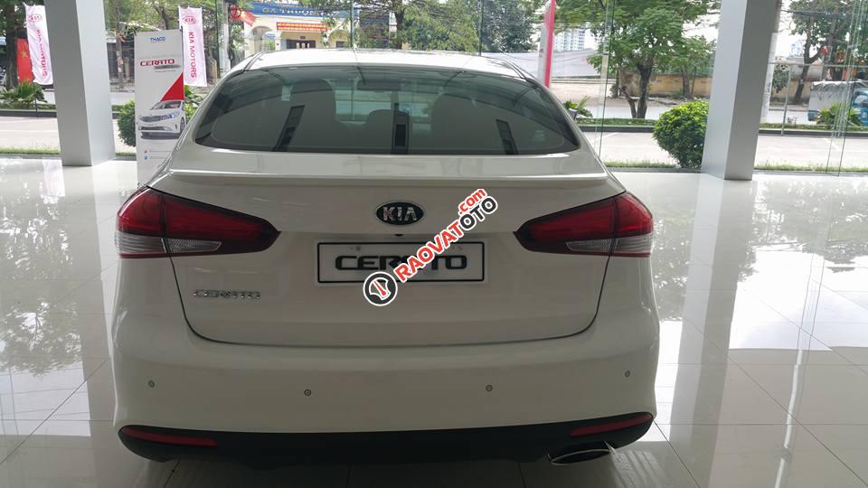 Kia Cerato 1.6, trả góp 80 % chứng minh tài chính miễn phí, 0912811858-13