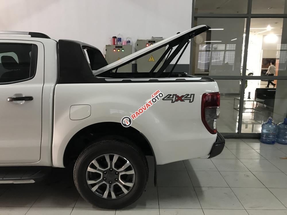 Sở hữu Ford Ranger Wildtrak 3.2 chỉ với 925tr - thủ tục nhanh gọn - giao xe ngay-8